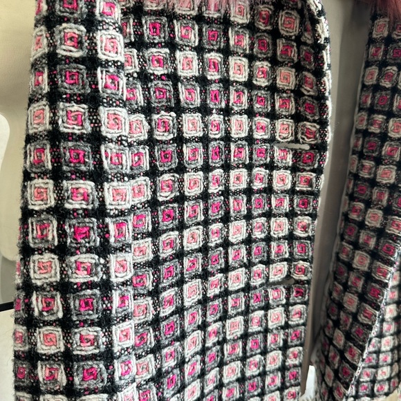 Vintage Miss Sixty Jacket (M) - Picture 2 of 8